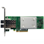 Сетевой адаптер QLOGIC QLE2692-SR-CK