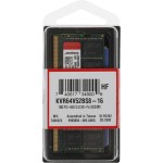 Память SO-DIMM DDR5 16Гб 6400МГц Kingston (51200Мб/с, CL52, 262-pin)
