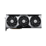 Видеокарта GeForce RTX 5090 2452МГц 32Гб MSI (GDDR7, 512бит)