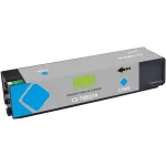 Cactus CS-T0B27A (голубой пигментный; 223стр; PageWide 765dn, 780 Enterprise Color)