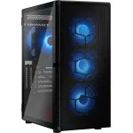 ПК Bloody BD-PC CB76T2 (Core i5 14400F 2500МГц, DDR5 32Гб, SSD 1024Гб M.2, NVIDIA GeForce RTX 5070 12288 12Гб, Windows 11 Home)