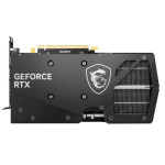 Видеокарта GeForce RTX 4060TI 2535МГц 16Гб MSI GAMING (GDDR6, 128бит, 1xHDMI, 3xDP)