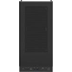 Корпус Gigabyte AORUS C300 Glass Black (Full-Tower, 3xUSB3.0, 2x120мм)