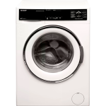 Стиральная машина Sharp ES814RW