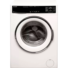 Стиральная машина Sharp ES814RW [ES814RW]