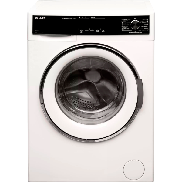 Стиральная машина Sharp ES814RW