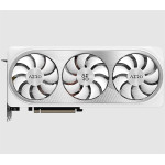 Видеокарта GeForce RTX 4070 Super 2565МГц 12Гб Gigabyte AERO OC (PCI-E 4.0, GDDR6X, 192бит, 1xHDMI, 3xDP)