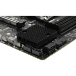 Материнская плата MSI PRO B650M-P (AM5, AMD B650, 4xDDR5 DIMM, RAID SATA: 0,1,10)