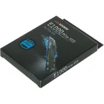 Жесткий диск SSD 256Гб Hikvision (2280, 1900/1200 Мб/с, 130000 IOPS)