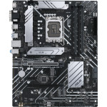 Материнская плата ASUS PRIME B660-PLUS D4 (LGA1700, Intel B660, 4xDDR4, ATX, RAID SATA: 0,1,15,5)