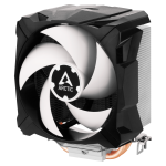 Кулер для процессора Arctic Cooling Freezer 7 X (Socket: 1150, 1151, 1151-v2, 1155, 1156, 1200, AM3, AM3+, AM4, FM1, FM2, FM2+, алюминий, 4-pin PWM)