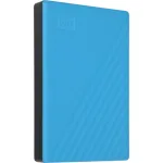 Внешний жесткий диск HDD 2Тб Western Digital My Passport (2.5