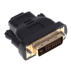 Адаптер Buro (DVI-D (m), HDMI (f)) [BHP RET ADA_HDMI-DVI]