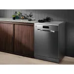 Посудомоечная машина Electrolux ESA47210SX