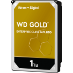 Жесткий диск HDD 1Тб Western Digital Gold (3.5