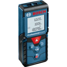 Дальномер лазерный Bosch GLM 40 Professional [0601072900]