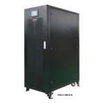 ИБП Powercom VGD-II-30K33 (с двойным преобразованием, 30000ВА, 30000Вт)