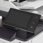МФУ Xerox VersaLink B415DN (черно-белая, A4, 2048Мб, 50стр/м, 1200x1200dpi, авт.дуплекс, 175'000стр в мес)