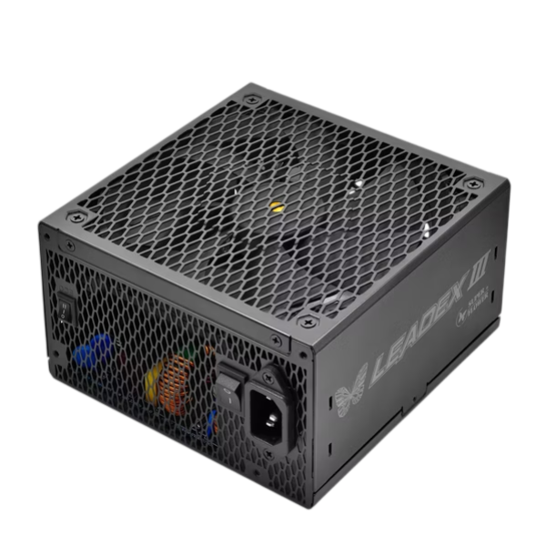 Блок питания Super Flower SF-850F14GE(GL) (ATX, 850Вт, 20+4 pin, GOLD)