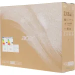 Монитор Acer Vero B247YEbmiprxv (23,8