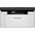 МФУ Pantum BM1800W (черно-белая, A4, 128Мб, 18стр/м, 600x600dpi, 10'000стр в мес, Wi-Fi)