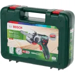 Электролобзик BOSCH EasyCut 12 2.5Ач х1 кейс