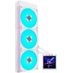 Кулер Lian Li HydroShift II LCD-S 360CL ARGB