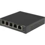 Коммутатор TP-Link TL-SG105PE
