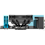 Кулер ID-Cooling IS-40X V3
