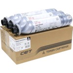 Тонер-картридж Cet 6449 (оригинальный номер: для RICOH Aficio 2015 (CET; 9000стр; Тонер-картридж (SD3) для RICOH Aficio 2015)