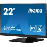 Монитор Iiyama T2254MSC-B1AG (21,5