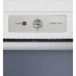 Морозильная камера Nordfrost DF 261 WAP (объем :139л)