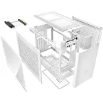 Корпус Cooler Master MasterBox NR200P V2 (SFF)