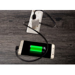 Greenconnect (USB 2.0 Type-AM, microUSB B, 1м)