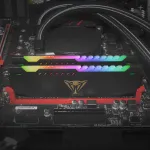 Память DIMM DDR4 2x16Гб 3600МГц Patriot Memory (28800Мб/с, CL20, 288-pin, 1.35 В)