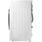 Стиральная машина Samsung WW60AG4S00CE(фронтальная средняя, класс стирки/отжима/э.потребления: A/C/A , макс: 6кг, 1000 об/мин, инвертер, 60x85x45см, белый)