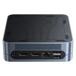 ПК Chuwi LarkBox S (Core i3 1220P 1500МГц, DDR4 16Гб, SSD 512Гб M.2 2280, Intel UHD Graphics, Windows 11 Pro)