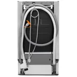 Посудомоечная машина Electrolux ESS42220SW