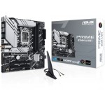 Материнская плата ASUS PRIME B760M-A WIFI (SocketLGA1700, Intel B760, 4xDDR5, microATX, RAID SATA: 0,1,15,5)