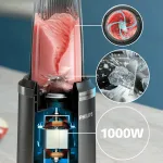 Блендер Philips HR2767