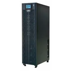 ИБП Powercom VGD-II-30K33 (с двойным преобразованием, 30000ВА, 30000Вт) [VGD-II-30K33]