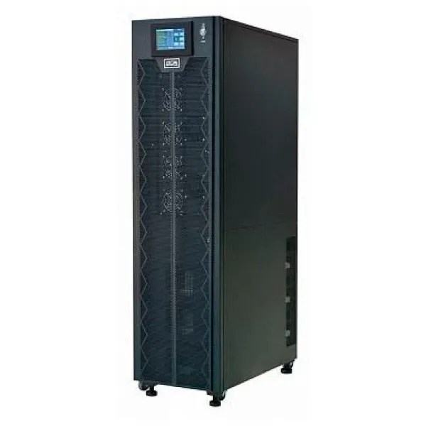 ИБП Powercom VGD-II-30K33 (с двойным преобразованием, 30000ВА, 30000Вт)