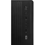 Корпус Accord ACC M258-01B (Mini-Tower, 2xUSB3.0)