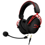 Гарнитура HP HyperX Cloud Alpha