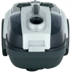 Пылесос VITEK VT-1833 PR (сухая, контейнер, мощность всасывания: 400Вт, пылесборник: 3.5л, потребляемая мощность: 1800Вт)