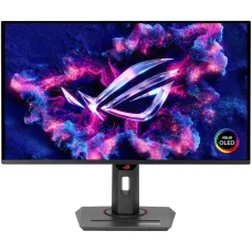 Монитор ASUS ROG Strix XG27UCDMG (26,5