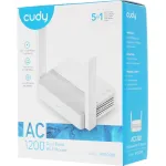 Cudy WR1200E