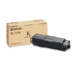 Картридж Kyocera TK-1170 (черный; 7200стр; Kyocera M2040dn, M2540dn, M2640idw)