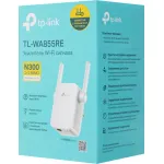 Усилитель сигнала (репитер) TP-Link TL-WA855RE