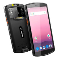 Ручной коммерческий терминал Urovo DT50(5,7